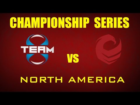 Top Plays Best Of The Match - T8 vs XDG - 2014 NA CS Summer Quarterfinals G1