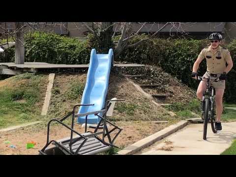 New Boot Goofin - Britt’s Way