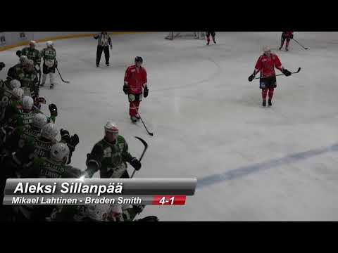 Haka - LaJy 29.2.2020