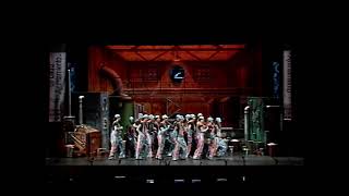 La factoría – Semifinal – COAC 2009