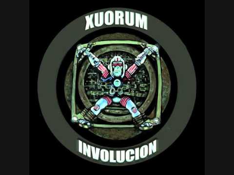 XUORUM + Kutxi Romero (MAREA) - TU CALOR