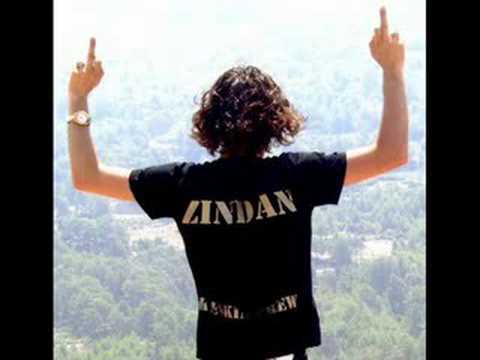 Zindan - Fuck This Life (Demo)