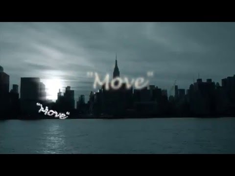 TIGG$ "MOVE" Intro