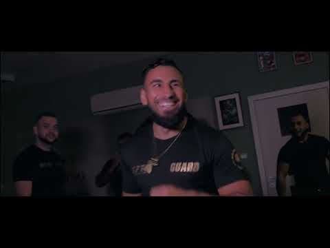 DYNAMIC - Všechno mi Vadí (OFF VIDEO) prod. jaii