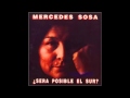 Mi abuela bailó la zamba - Mercedes Sosa