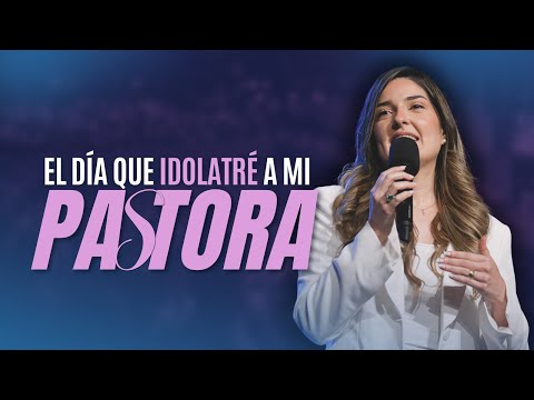 The Day I Idolatized My Shepherdess - Estefany V. Silvagni