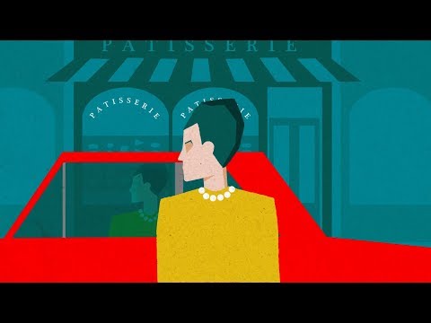 René Girard Explains Mimetic Desire