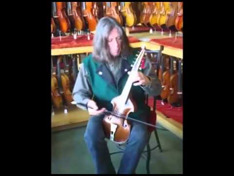 Gerald Trimble on Sultana