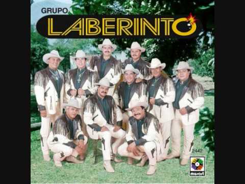 grupo laberinto no cumpli mi juramento
