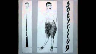 Kid Death & The Nightshades - Venus In Furs (The Velvet Underground Cover)