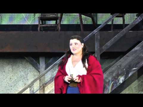 EVELIN NOVAK - Si, mi chiamano Mimi - LA BOHEME