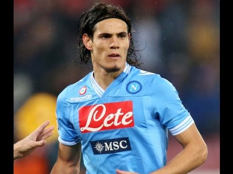 CalcissimoTV - Russotto: "Juve, ti manca uno come Cavani"