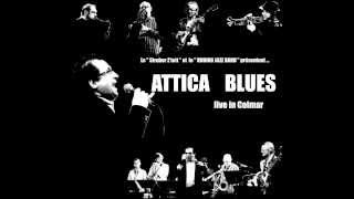 Attica blues