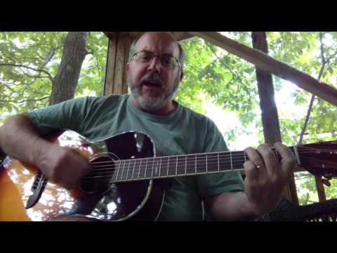 Taking a Walk - John Prine
