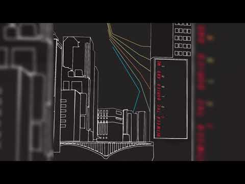 Between the Buried and Me - White Walls (2020 Remix / Remaster)