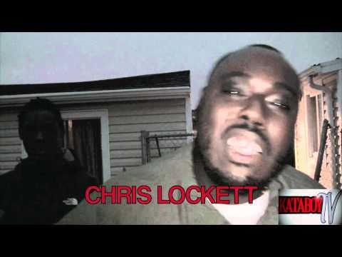 KATA BOY TV PRESENT'S CHRIS LOCKETT AND MOUTH PIECE SOCIETY (HD)