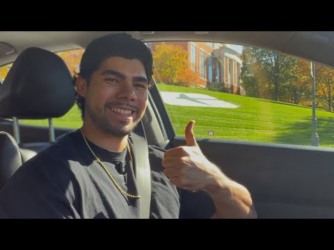 Winter Bulk Day 68: Legs // 212.7 lb