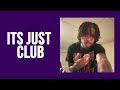 HBDTMYB X Jersey Club Hydroboiyo