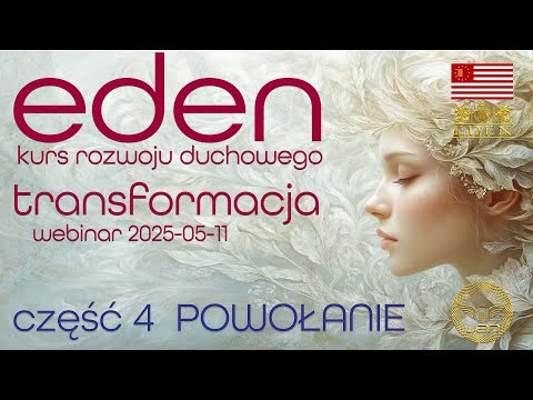 [POPKO Rozwój Duchowy] Warsztaty rozwoju duchowego | 11.05.2025 | Transformacja cz.4