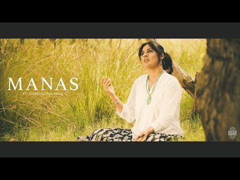 MANAS  ft. Charulatha Mani
