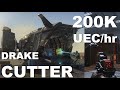 Drake Cutter Beginner S Guide Make Money Hauling Cargo