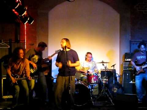 Area 51 - AREA 51 - Ignorance (Live in Wien, Austria)