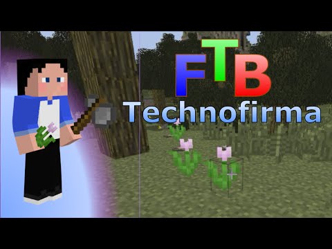 Piper Plays Technofirma - 02 - "Some Things are Important"