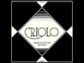 Criolo "Subirusdoistiozin" 