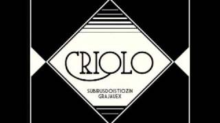 Criolo &quot;Subirusdoistiozin&quot;