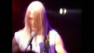 Darkthrone❌Live in Oslo 1990 &quot;Soulside Journey&quot;