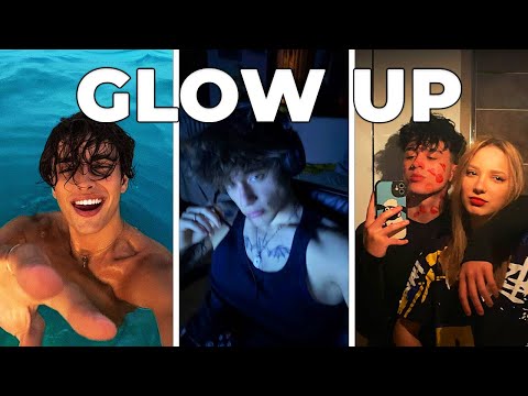 3 trucs que j’aurais aimé savoir pour RÉELLEMENT GLOW UP