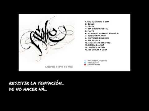 SOKE MC - SUAVE (con letra)