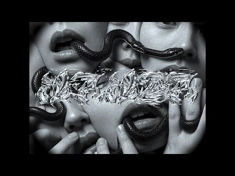 KAFKIANA - MAMBA  (Video Oficial)