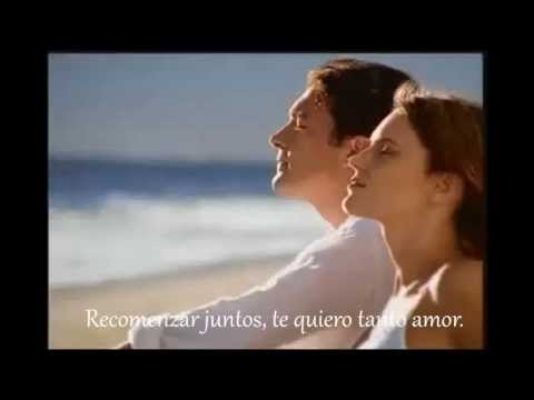 TORNERO - I SANTO CALIFORNIA - LETRA - SUBTITULADO ESPAÑOL "VOLVERÉ"