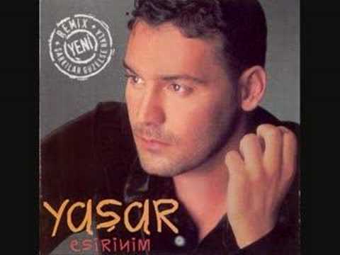 Yaşar - Hoşçakal Gözbebeğim
