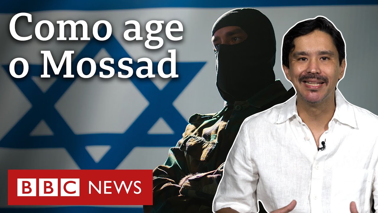 Mossad: as operações ousadas e controversas da agência de inteligência de Israel