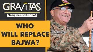 Gravitas: Who will be Pakistan's next Army Chief?