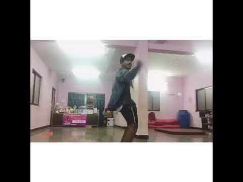 Siddhanth katkar Dance3