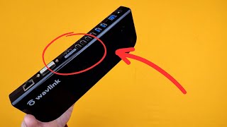 Expand Your Connectivity with Wavlink USB 3.0 Universal Docking Station #review