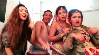 Download lagu Chandra Nandini Back Stag Musicaly Masti Avneet Kaur & All #2017 mp3 Download lagu Chandra Nandini Back Stag Musicaly Masti Avneet Kaur & All #2017 mp3