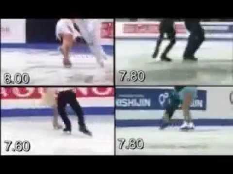 Comparative FDs  - GPF 2006