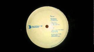 Veikka Ercola - Try To Be Calm (Veikka's Original Mix) (2002)