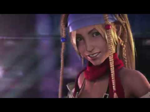 Final Fantasy X-2 100% Playthrough Part 1