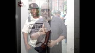 AJ IS COOL - Kurtis Blow