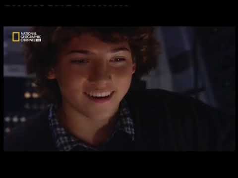 593 Aeroflot - 1993 - Niños al mando