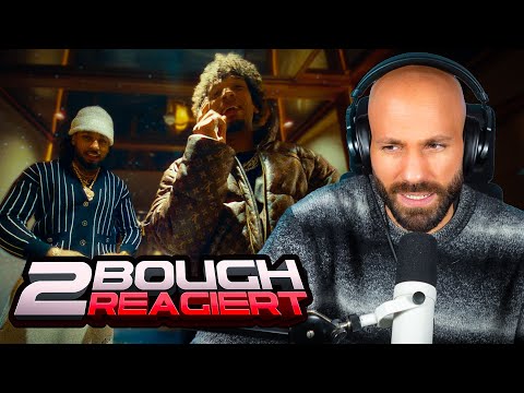Jazeek ft. reezy - Miami / 2Bough REACTION