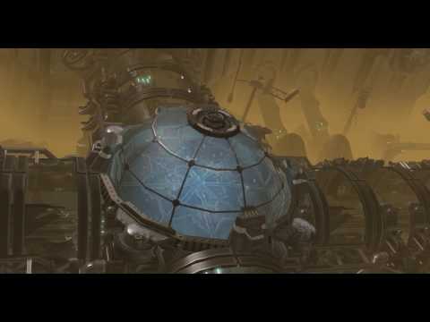 StarCraft 2: Crimson Moon 08 - Assume the Position