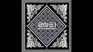 2NE1 - 2011 1ST LIVE CONCERT CD 「NOLZA!」- 11.Don&#39;t Stop The Music (Live)