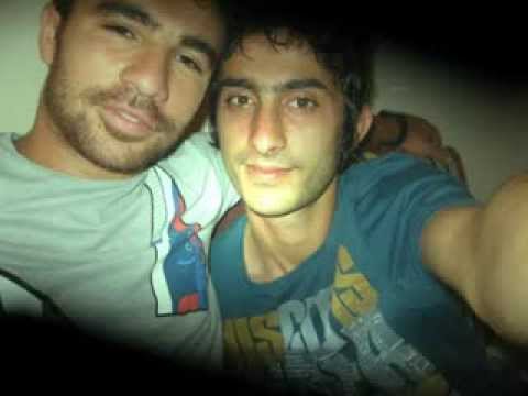 Mc TewFiK - Sevme Arkadaş Yanarsın [ 2012 ] Türkçe Kürtçe Rap