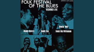 Sugar Mama (Remastered)